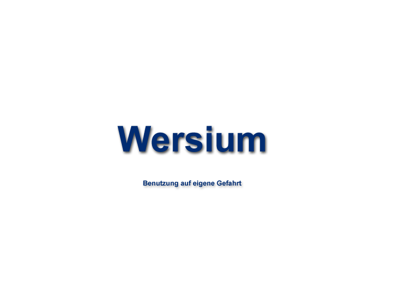 WERSIUMLOGO
